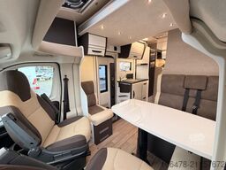 FORSTER FT 699 EB *Einzelbetten-Hubbett-Automatik*