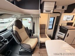 FORSTER FT 699 EB *Einzelbetten-Hubbett-Automatik*