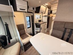 FORSTER FT 699 EB *Einzelbetten-Hubbett-Automatik*