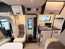 FORSTER FT 699 EB *Einzelbetten-Hubbett-Automatik*