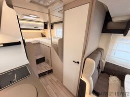 FORSTER FT 699 EB *Einzelbetten-Hubbett-Automatik*