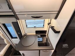FORSTER FT 699 EB *Einzelbetten-Hubbett-Automatik*