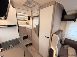 FORSTER FT 699 EB *Einzelbetten-Hubbett-Automatik*