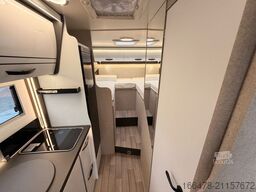FORSTER FT 699 EB *Einzelbetten-Hubbett-Automatik*