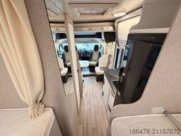 FORSTER FT 699 EB *Einzelbetten-Hubbett-Automatik*