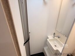 FORSTER FT 699 EB *Einzelbetten-Hubbett-Automatik*