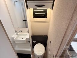 FORSTER FT 699 EB *Einzelbetten-Hubbett-Automatik*