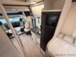 FORSTER FT 699 EB *Einzelbetten-Hubbett-Automatik*