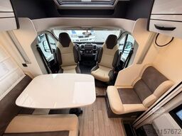 FORSTER FT 699 EB *Einzelbetten-Hubbett-Automatik*