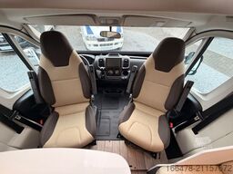 FORSTER FT 699 EB *Einzelbetten-Hubbett-Automatik*