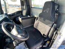 MAN TGM 18.320/4x2/Meiller/Kipper/NL10,6to/Nur33 tkm