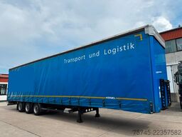 KÖGEL S24-1 *  * SAF-ACHSEN * LIFTACHSE * VOLUMEN