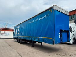 KÖGEL S24-1 *  * SAF-ACHSEN * LIFTACHSE * VOLUMEN