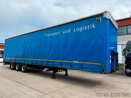KÖGEL S24-1 *  * SAF-ACHSEN * LIFTACHSE * VOLUMEN