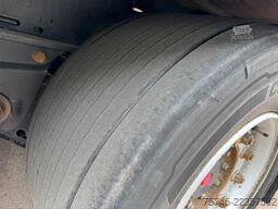 KÖGEL S24-1 *  * SAF-ACHSEN * LIFTACHSE * VOLUMEN