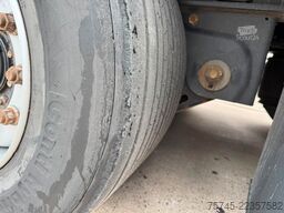 KÖGEL S24-1 *  * SAF-ACHSEN * LIFTACHSE * VOLUMEN