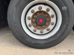 KÖGEL S24-1 *  * SAF-ACHSEN * LIFTACHSE * VOLUMEN