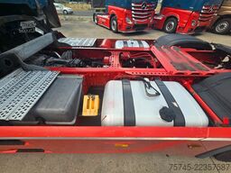 MERCEDES-BENZ ACTROS 1845 * ACC * RETARDER * 2X TANK *