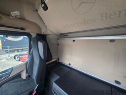 MERCEDES-BENZ ACTROS 1845 * ACC * RETARDER * 2X TANK *