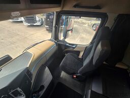 MERCEDES-BENZ ACTROS 1845 * ACC * RETARDER * 2X TANK *