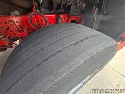 MERCEDES-BENZ ACTROS 1845 * ACC * RETARDER * 2X TANK *
