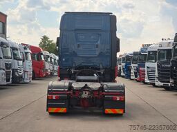 MERCEDES-BENZ ACTROS 1845 * ACC * RETARDER * 2X TANK *