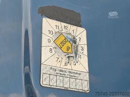 MERCEDES-BENZ ACTROS 1845 * ACC * RETARDER * 2X TANK *
