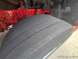 MERCEDES-BENZ ACTROS 1845 * ACC * RETARDER * 2X TANK *
