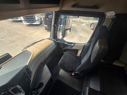 MERCEDES-BENZ ACTROS 1845 * ACC * RETARDER * 2X TANK *