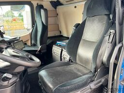 MERCEDES-BENZ ACTROS 1842 * VOLUMEN * 2 X TANK * STANDKLIMA *