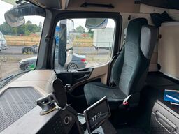 MERCEDES-BENZ ACTROS 1842 * VOLUMEN * 2 X TANK * STANDKLIMA *