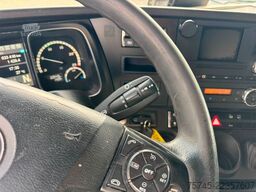 MERCEDES-BENZ ACTROS 1842 * VOLUMEN * 2 X TANK * STANDKLIMA *