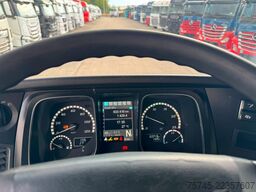 MERCEDES-BENZ ACTROS 1842 * VOLUMEN * 2 X TANK * STANDKLIMA *