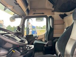 MERCEDES-BENZ ACTROS 1842 * VOLUMEN * 2 X TANK * STANDKLIMA *