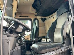 MERCEDES-BENZ ACTROS 1842 * VOLUMEN * 2 X TANK * STANDKLIMA *