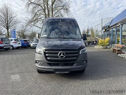Mercedes-Benz Sprinter L3/H2 Doka /Mixto / 7Sitze