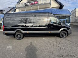 Mercedes-Benz Sprinter L3/H2 Doka /Mixto / 7Sitze