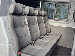 Mercedes-Benz Sprinter L3/H2 Doka /Mixto / 7Sitze