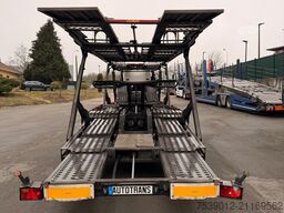 SCANIA P410 + Rolfo FLX + Pegasus, 2 units