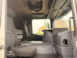 SCANIA P410 + Rolfo FLX + Pegasus, 2 units