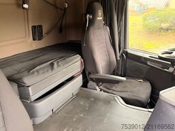 SCANIA P410 + Rolfo FLX + Pegasus, 2 units