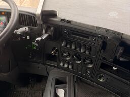 SCANIA P410 + Rolfo FLX + Pegasus, 2 units