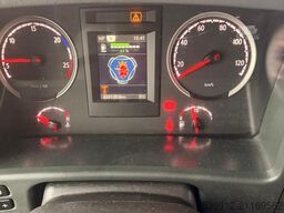 SCANIA P410 + Rolfo FLX + Pegasus, 2 units