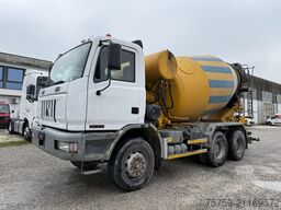 Astra HD7-64.40 CIFA 11cbm 6x4 Cursor13