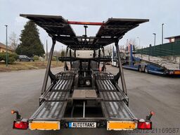 SCANIA P410 + Rolfo FLX + Pegasus, 2 units