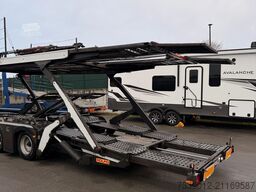 SCANIA P410 + Rolfo FLX + Pegasus, 2 units