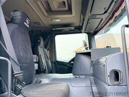 SCANIA P410 + Rolfo FLX + Pegasus, 2 units