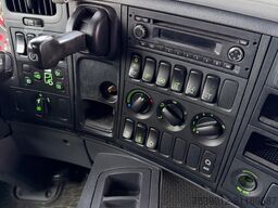 SCANIA P410 + Rolfo FLX + Pegasus, 2 units