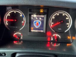 SCANIA P410 + Rolfo FLX + Pegasus, 2 units