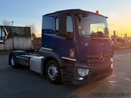 Mercedes-Benz Actros 1843, 5 units